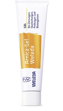 Arnica-Gel Weleda