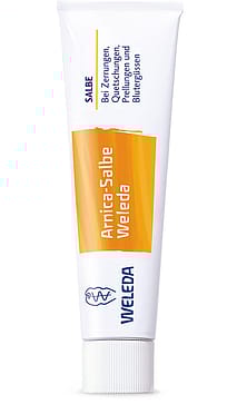 Arnica-Salbe Weleda