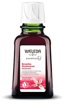 Rataňová ústna voda
