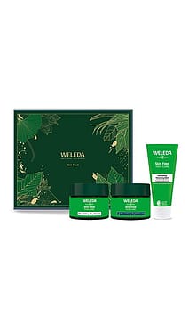 Skin Food Nourishing Face Care Set