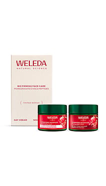 FIRMING FACE CARE day & night cream