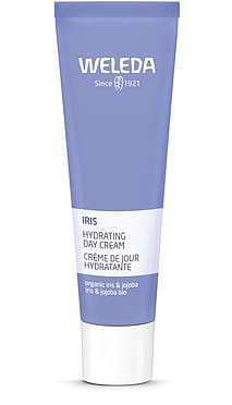 Hydratační denní krém Kosatec