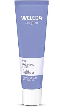 Hydratační fluid Kosatec