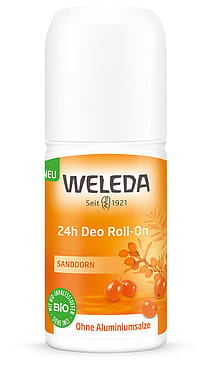 Rakytník 24h Deo Roll-On
