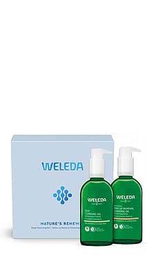 Geschenkset Premium Cleansing