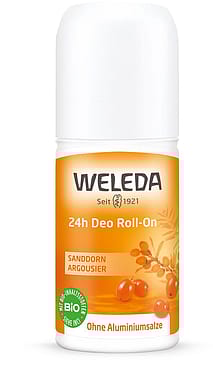 Argousier 24h Deo Roll-On