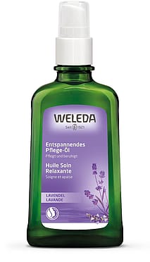 Lavendel Entspannendes Pflege-Öl