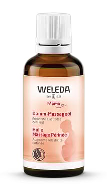 Huile Massage Périnée