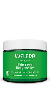 Skin Food testvaj