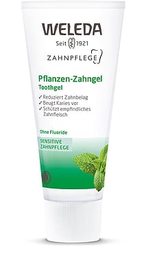 Pflanzen-Zahngel