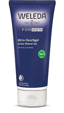 Gel de Duș Weleda Men