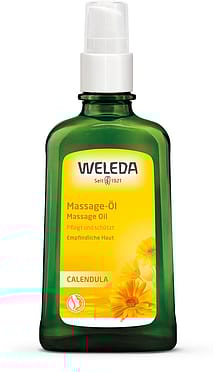 Calendula Massage-Öl