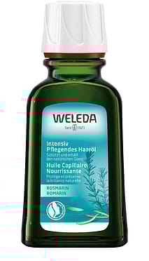 Intensiv pflegendes Haaröl