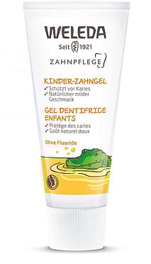 Kinder-Zahngel