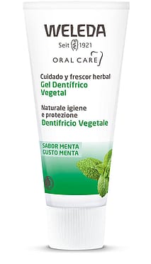 Dentifricio Vegetale