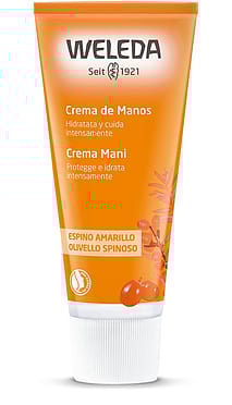 Crema Mani Olivello spinoso