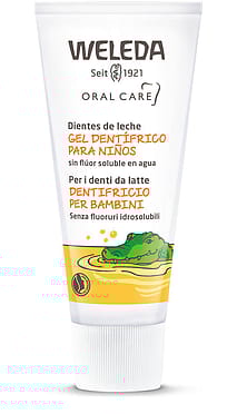 Dentifricio per Bambini