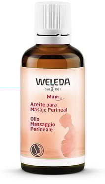 Olio Massaggio Perineale