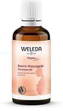 Damm-Massageöl