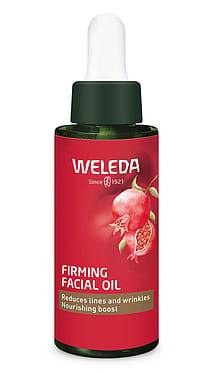 Firming Facial Oil Pomegranate
