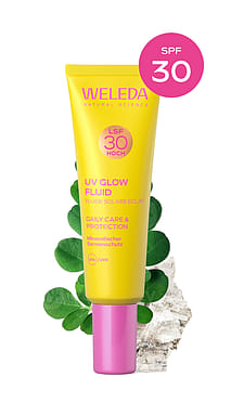 Fluido Solar Glow SPF30