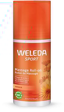 Sport Massage Roll-on Arnika