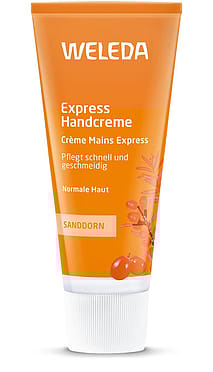 Express Handcreme Sanddorn