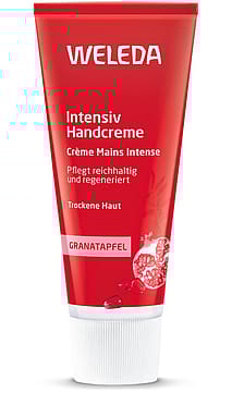 Intensive Handcreme Granatapfel