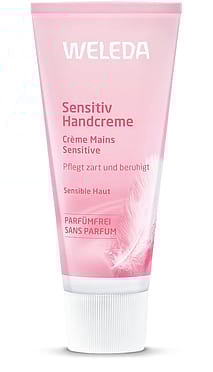 Sensitiv Handcreme parfümfrei