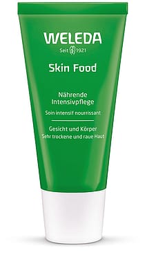 Skin Food intenzíven tápláló bőrápoló krém arcra és testre