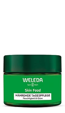 Skin Food tápláló nappali arckrém száraz bőrre