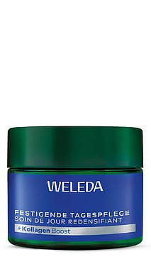 Festigende Tagespflege Blauer Enzian & Edelweiß