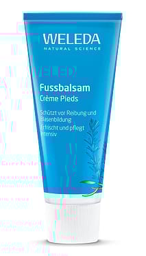 Fussbalsam