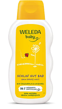 Calendula Schlaf Gut Bad