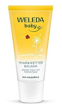 Calendula Wind & Wetter Balsam