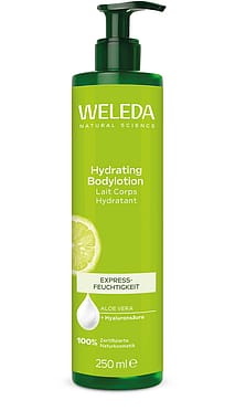 Hydrating Bodylotion