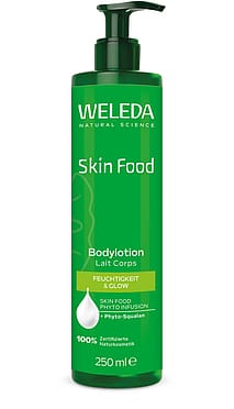 Skin Food Bodylotion