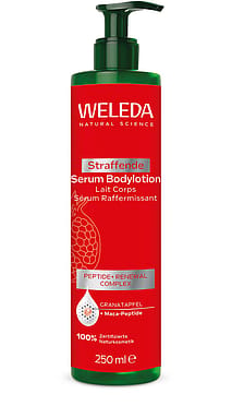 Straffende Serum Bodylotion