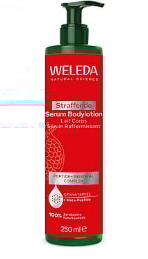 Straffende Serum Bodylotion