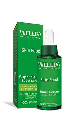 Skin Food super seerum