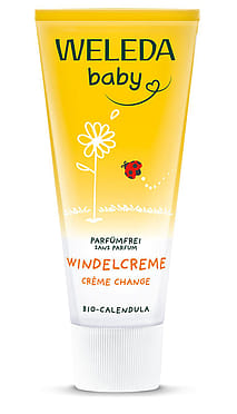 Calendula Windelcreme parfümfrei