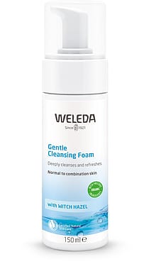 Gentle Cleansing Foam