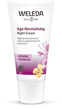 Age Revitalising Night Cream
