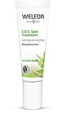 Naturally Clear S.O.S. tretman protiv nepravilnosti
