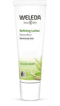 Naturally Clear fluid za lice