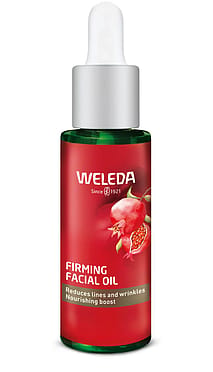 Firming Face Oil