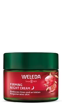 Firming Night Cream