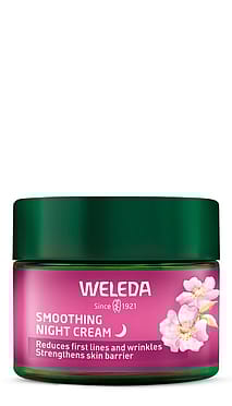 Smoothing Night Cream
