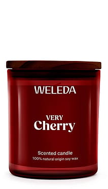 Bougie Very Cherry