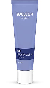 Iris Nachtpflege